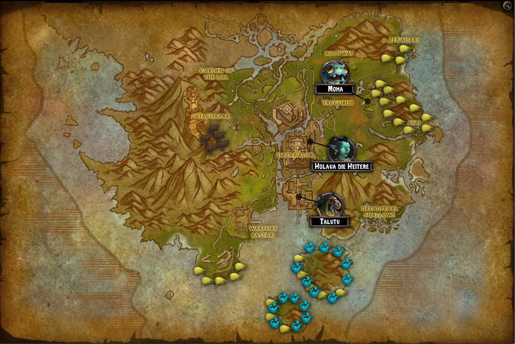 Zuldazar